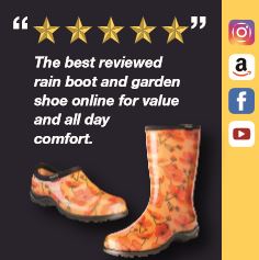 Sloggers 5 star reviews